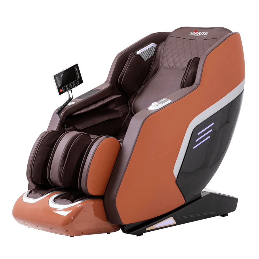 Ghế Massage Sankito S-6127